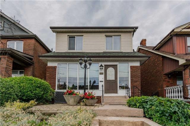 What a $1 million home looks like in Canada this week