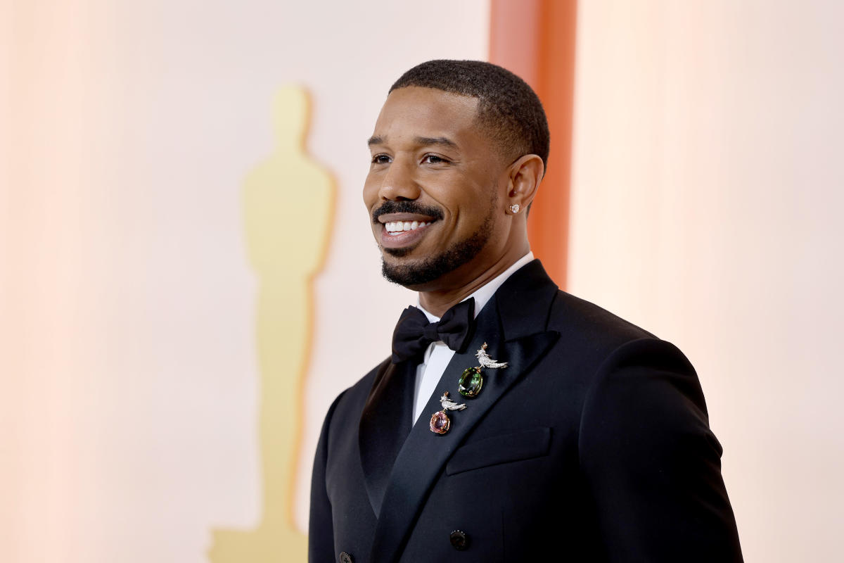 Producer Owen Winkler says Michael B. Jordan will direct ‘Creed 4’