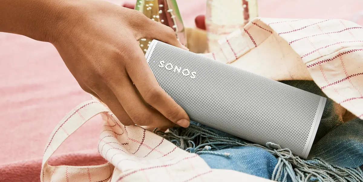 Photo credit: Sonos