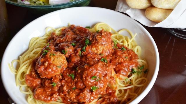 Olive Garden Unveils Giant Italian Classics Promotion