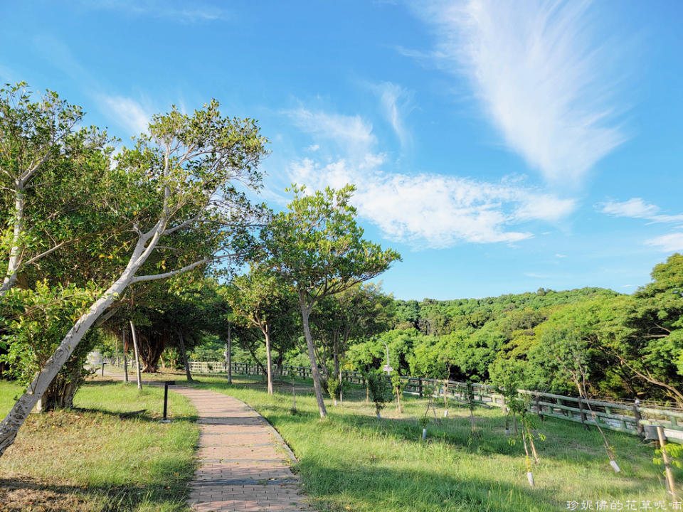 虎頭山環保公園