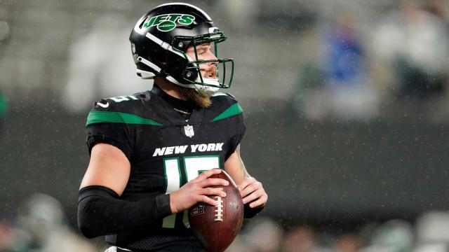 Chris Streveler Stats, News and Video - QB