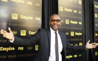 Fox's "Empire" ATAS Academy Event