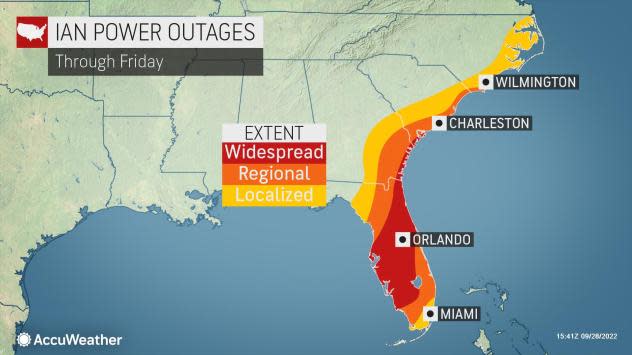 Tropical Storm Alex: Volusia-Flagler likely to avoid worst of system