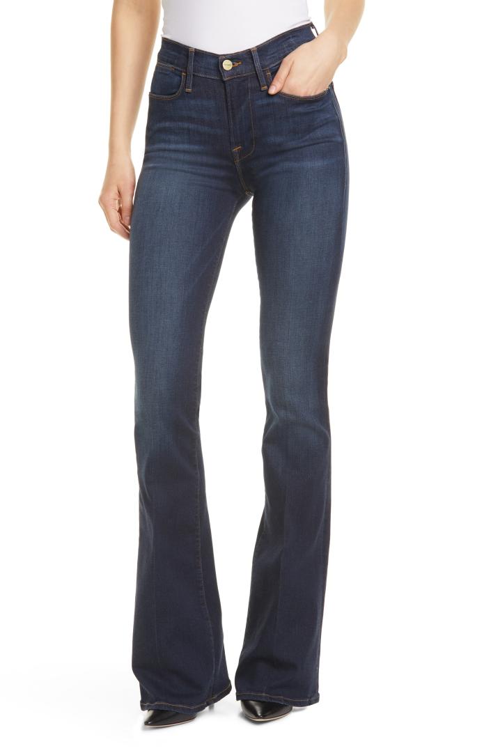 Nordstrom sale best jeans fall