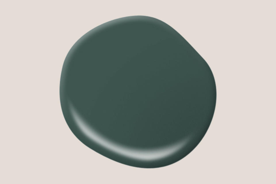 Dark Green