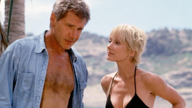 25 Fun Facts About Harrison Ford And The Actors Legendary Career 