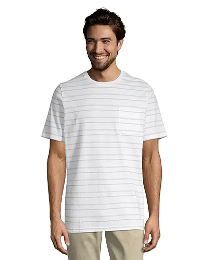 Woods Men's Ayles Pocket T Shirt