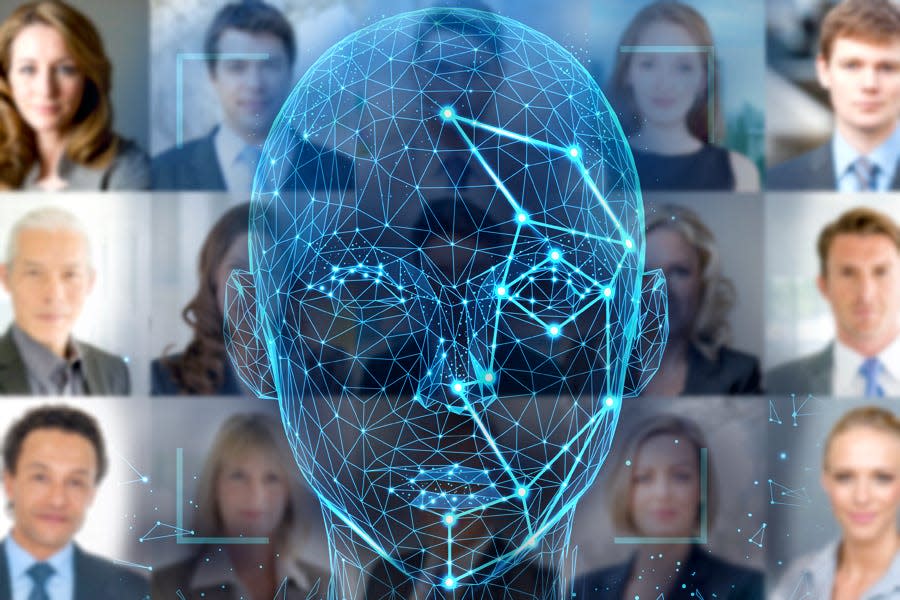 Facial recognition is being used by more and more police agencies to help with identifying potential criminals.