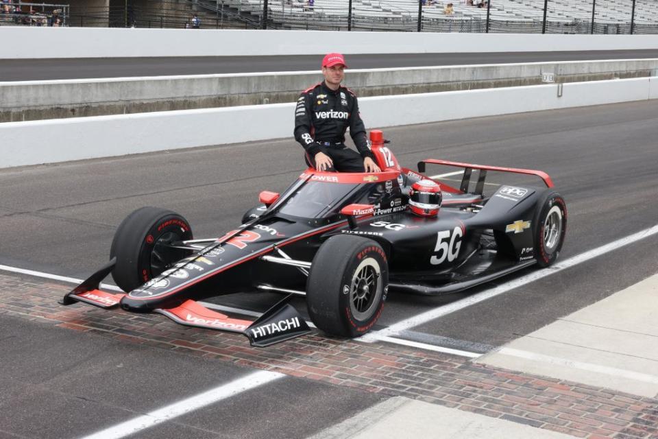 auto may 22 indycar the 105th indianapolis 500 qualifying