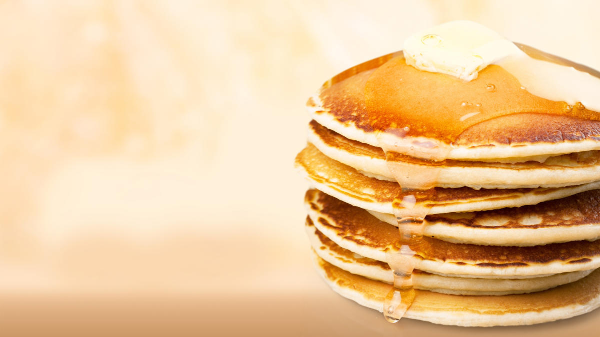 IHOP selling pancakes for 58 cents on Tuesday: How to get yours