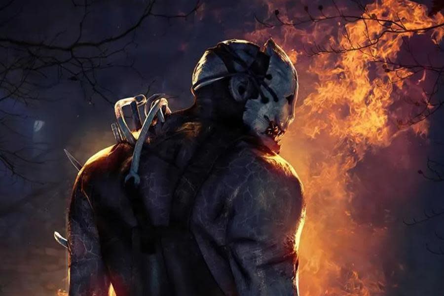 Dead by Daylight tendrá una película gracias a creativos de Saw y The Black Phone 