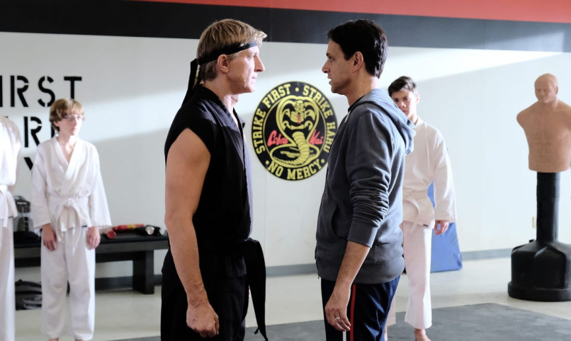 What's Next for Cobra Kai?