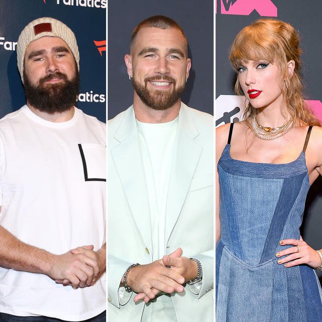 Josh Allen Is 'Surprised' Taylor Swift Turned Down Travis Kelce