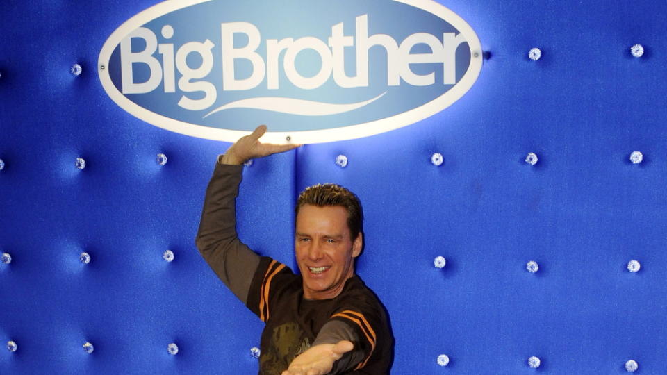 Jürgen Milski nahm an der allerersten Staffel von "Big Brother" Teil