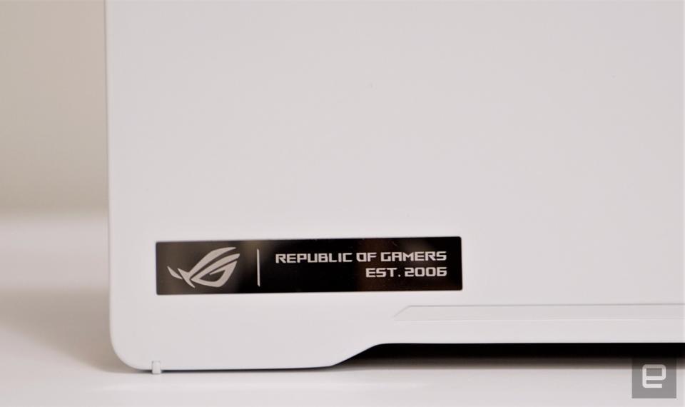 ASUS Zephyrus G14