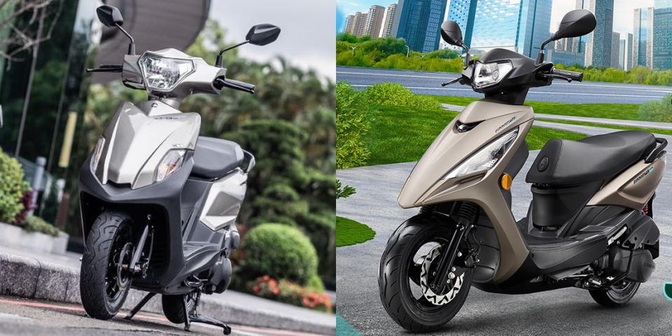 SYM Z1 12馬力 アドレスV125より速い 2017年 美車 - その他