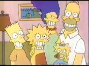 <p>The longest running scripted TV series of all time, The Simpsons is the yellow family that has, for generations, held a mirror up against American pop culture and society. Purists will say the show stopped being good sometime before the 10th season, but there's a reason <em>The Simpsons</em> have stuck around for an impressive 22 subsequent seasons. - <em>MM</em></p><p><a class="link " href="https://www.amazon.com/Simpsons-Roasting-Open-Fire?tag=syn-yahoo-20&ascsubtag=%5Bartid%7C10063.g.35091218%5Bsrc%7Cyahoo-us" rel="nofollow noopener" target="_blank" data-ylk="slk:Watch Now;elm:context_link;itc:0;sec:content-canvas">Watch Now</a></p><p><a href="https://www.youtube.com/watch?v=Amhoummv4r0" rel="nofollow noopener" target="_blank" data-ylk="slk:See the original post on Youtube;elm:context_link;itc:0;sec:content-canvas" class="link ">See the original post on Youtube</a></p>