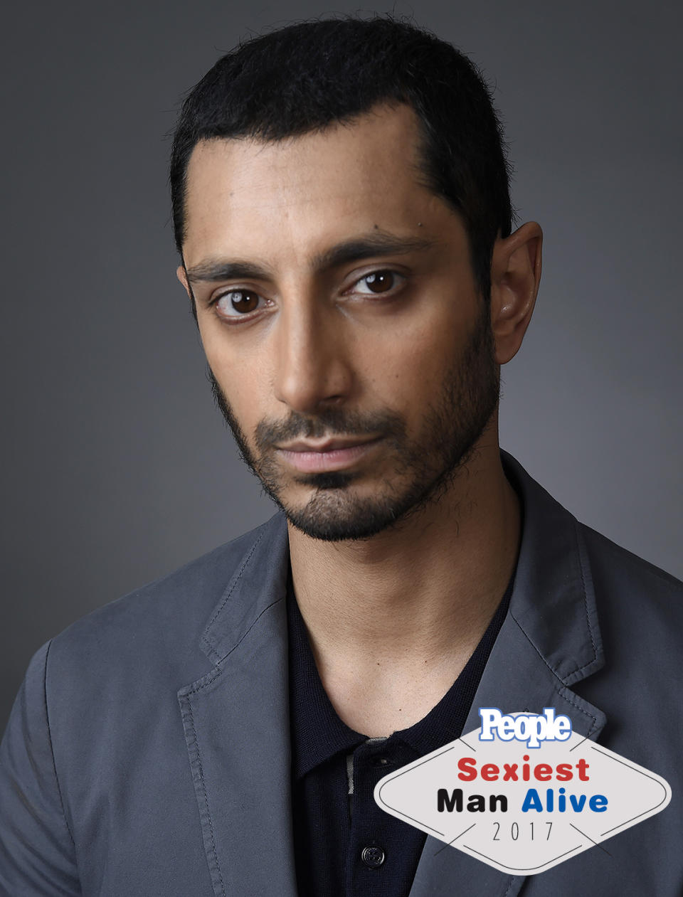 RIZ AHMED