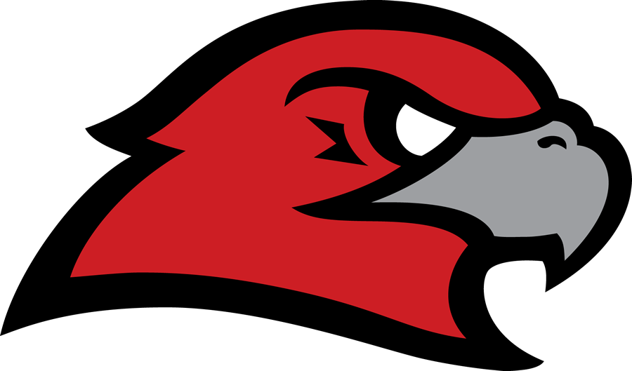 Hiland Hawks logo