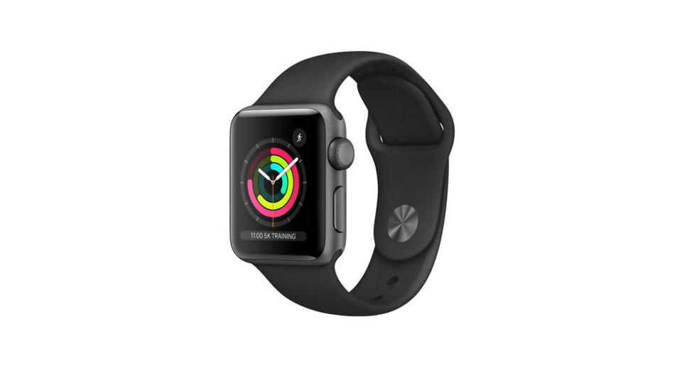 AppleWatch Series 3