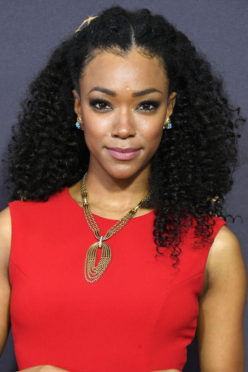 Sonequa Martin-Green