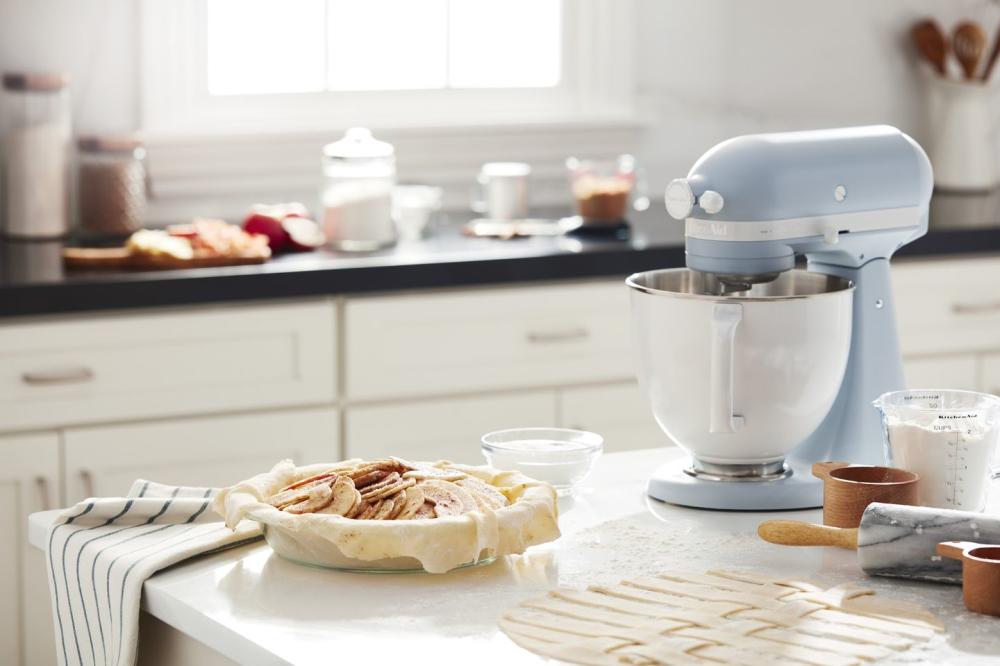 KitchenAid Celebrates Coffee and Breakfast Culture With New Countertop  Essentials