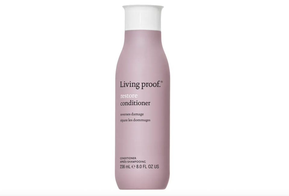 Living Proof Restore Conditioner. (PHOTO: Sephora Singapore)