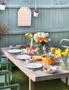 <p>There's lots to get your hands on in the range, including decorative <a href="https://www.housebeautiful.com/uk/garden/g32755466/garden-accessories/" rel="nofollow noopener" target="_blank" data-ylk="slk:accessories;elm:context_link;itc:0;sec:content-canvas" class="link ">accessories</a> such as stone pears and apples (£3), as well as unique garden gargoyle figurines (£3). Why not place them around your dining area for wow factor? </p><p><a class="link " href="https://www.poundland.co.uk/store-finder/" rel="nofollow noopener" target="_blank" data-ylk="slk:FIND NEAREST STORE;elm:context_link;itc:0;sec:content-canvas">FIND NEAREST STORE</a></p>