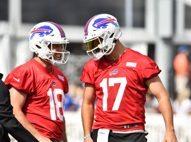 7 things to watch for in Bills vs. Vikings