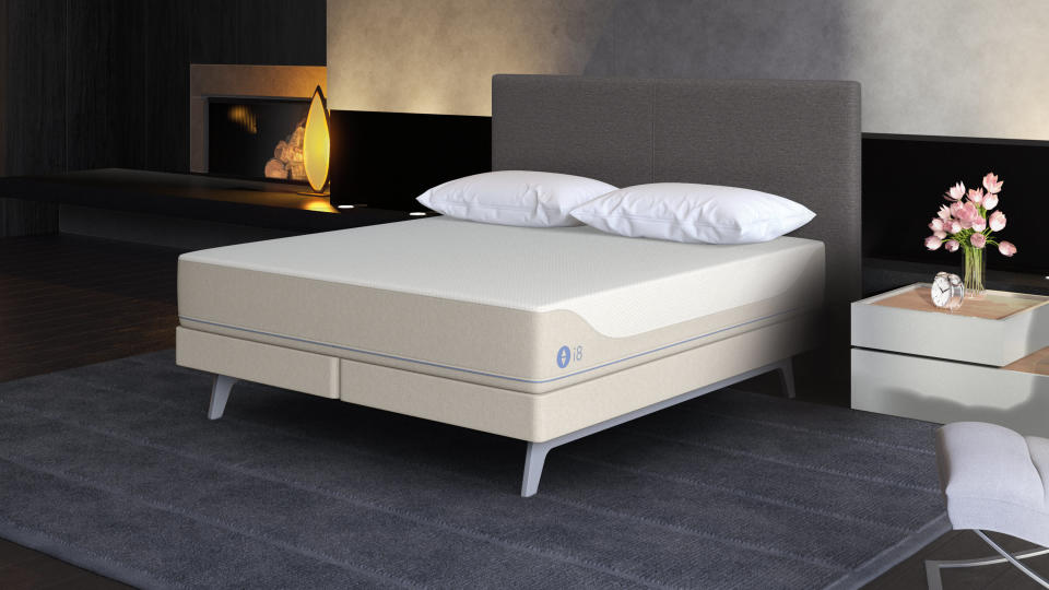 SLEEP NUMBER 360 i8 SMART BED