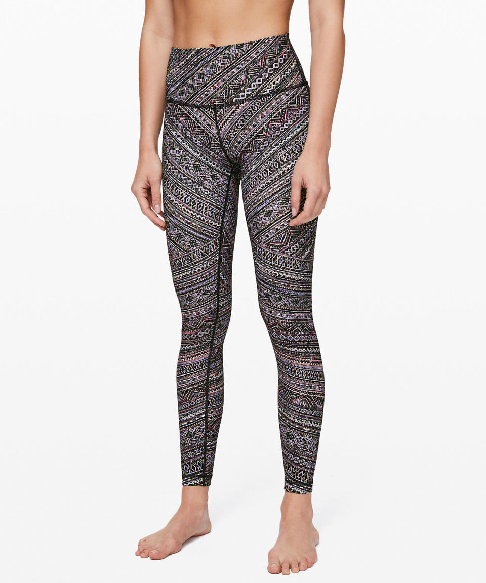 Image via Lululemon.