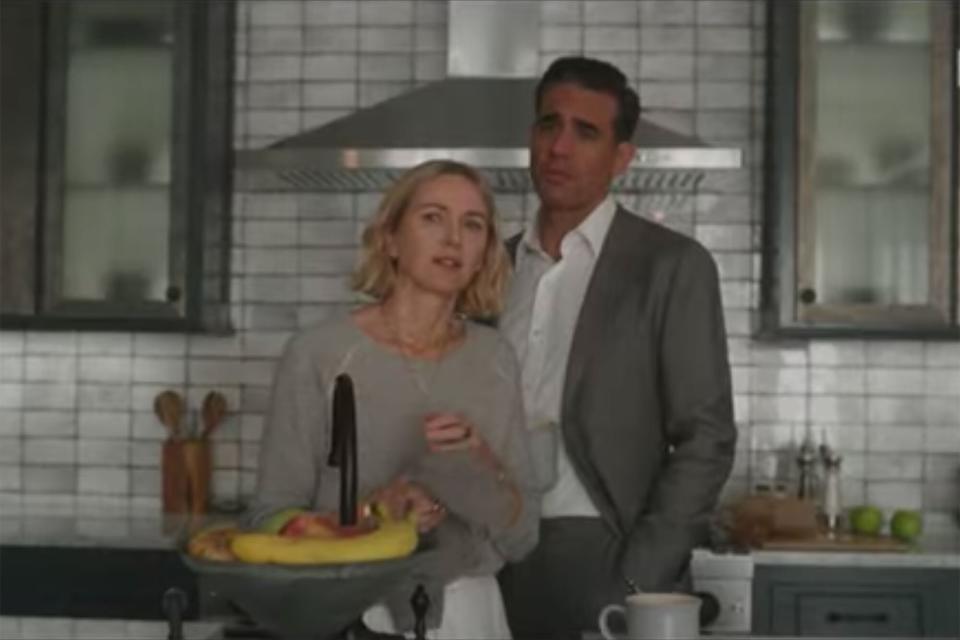 Bobby Cannavale and Naomi Watts The Watcher | Official Trailer | Netflix