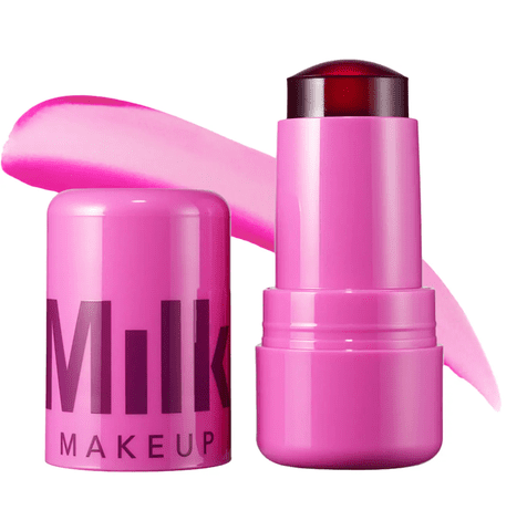 <p>cortesia de Milk Makeup</p>