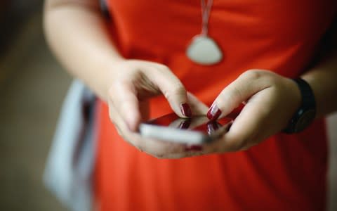 Is the price of your manicure too good to be true? - Credit: Carlina Teteris/ Getty Images Contributor