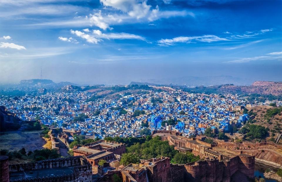 Jodhpur, India