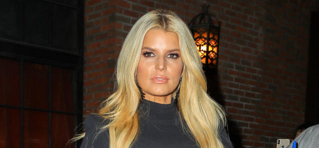 Jessica Simpson's Open Book: The Biggest Bombshells from Jessica Simpson's  Memoir