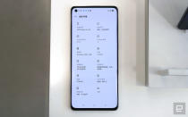 Oppo Reno5 Pro