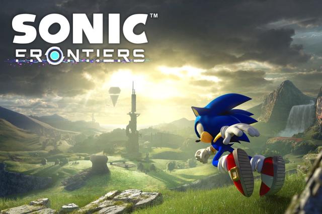 Novo Sonic será desenvolvido na Unreal Engine 4