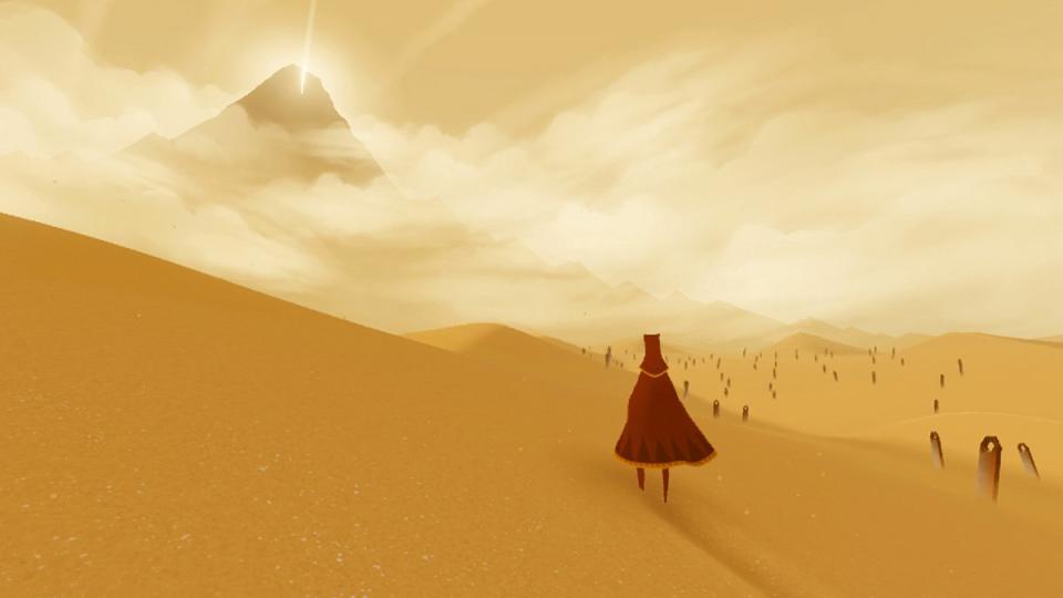 journey game ps3