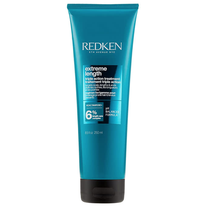 Redken Extreme Length Triple Action Treatment