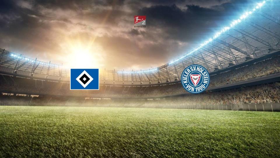 Baut Hamburger SV die Erfolgsserie aus?