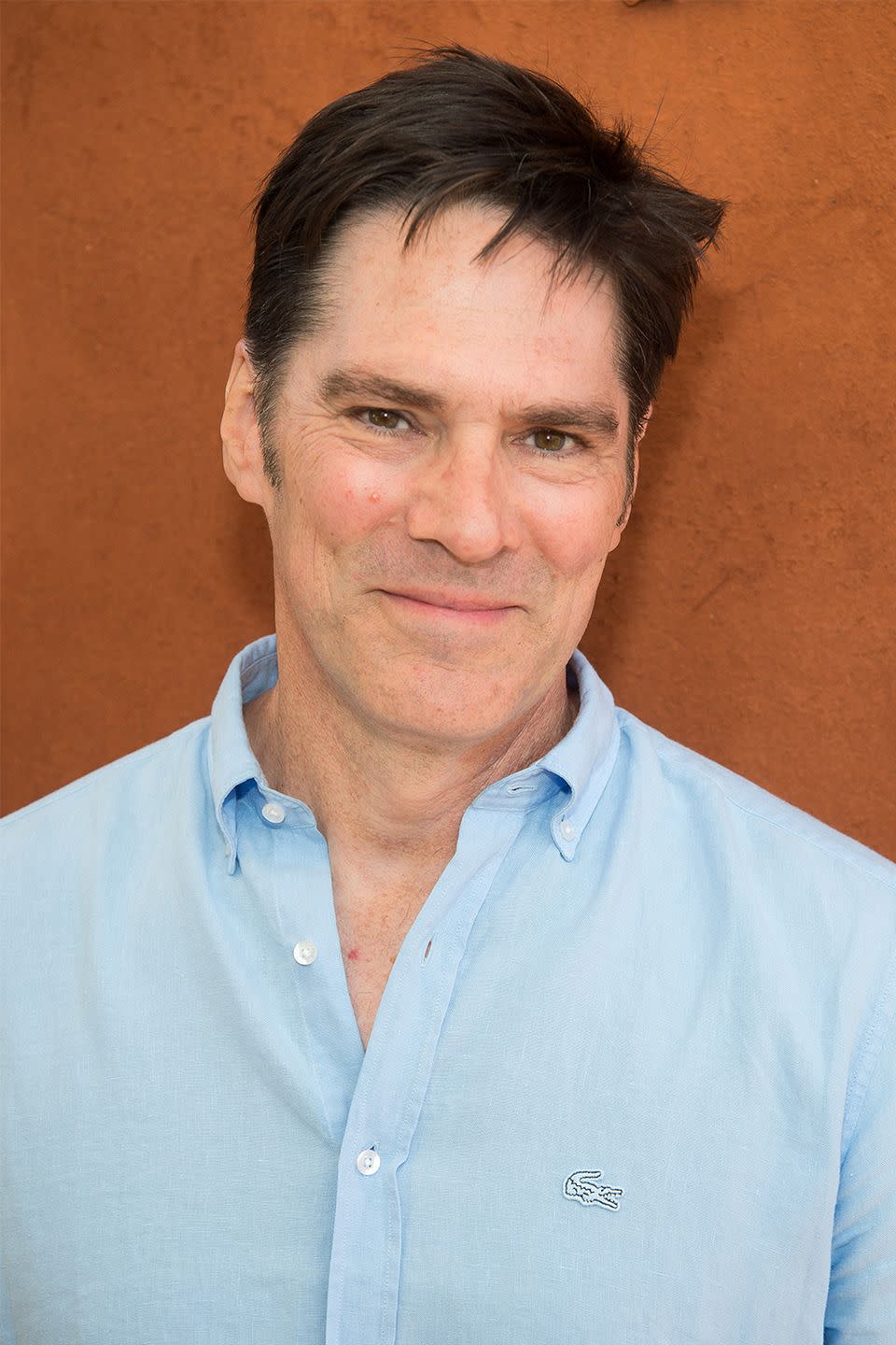 Thomas Gibson