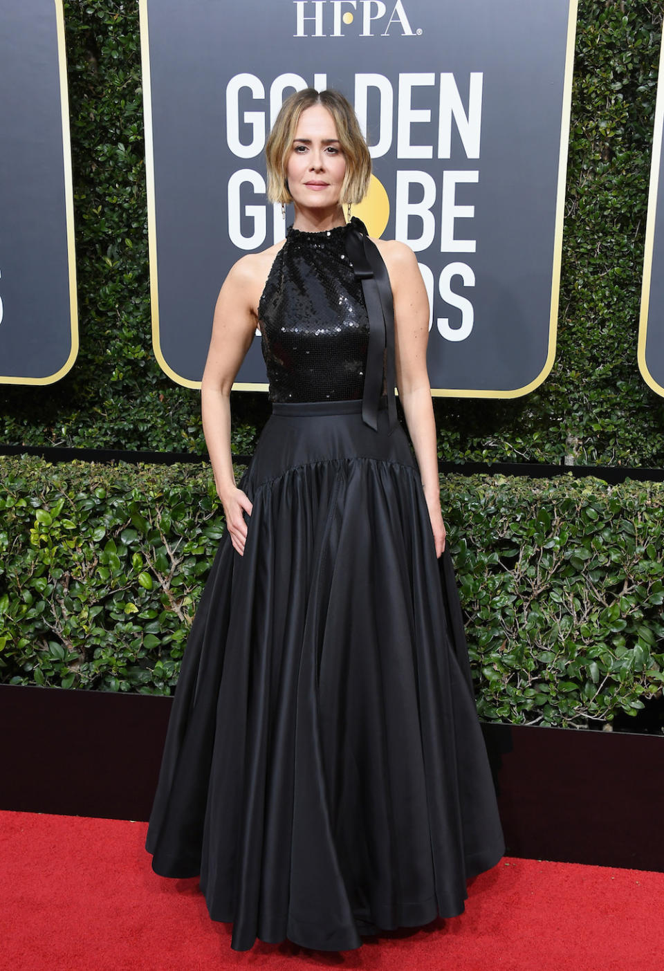 <p>After a tumultuous few months in Hollywood, the 2018 Golden Globes have become about much more than awards, fashion, and glamour. This year celebrities are…</p>