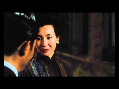 In The Mood For Love