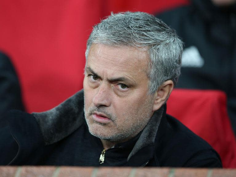 Jose Mourinho targeting four key players for Manchester United as part of major squad overhaul this summer