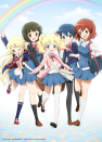 Hello!! KINMOZA! (Animax)