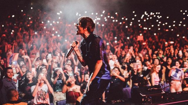 Louis Tomlinson Announces 2nd Album 'Faith In The Future' & New Single  'Bigger Than Me', Louis Tomlinson, Music