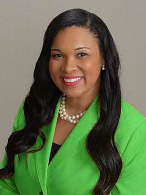 FAMU Names New Vice President and Athletic Director