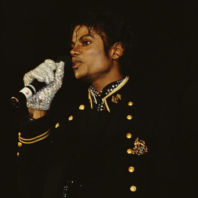 Louis Vuitton won't release Virgil Abloh's Michael Jackson